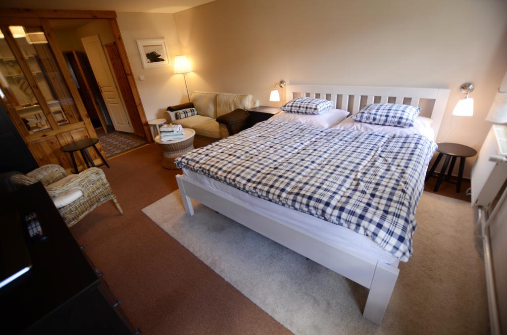 Pension Pod Morskym Okem Karlovice  Экстерьер фото