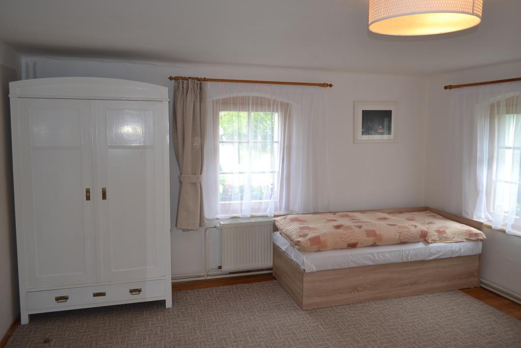 Pension Pod Morskym Okem Karlovice  Экстерьер фото