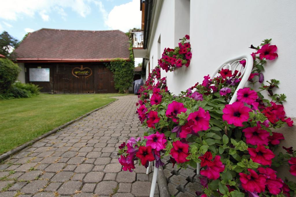 Pension Pod Morskym Okem Karlovice  Экстерьер фото