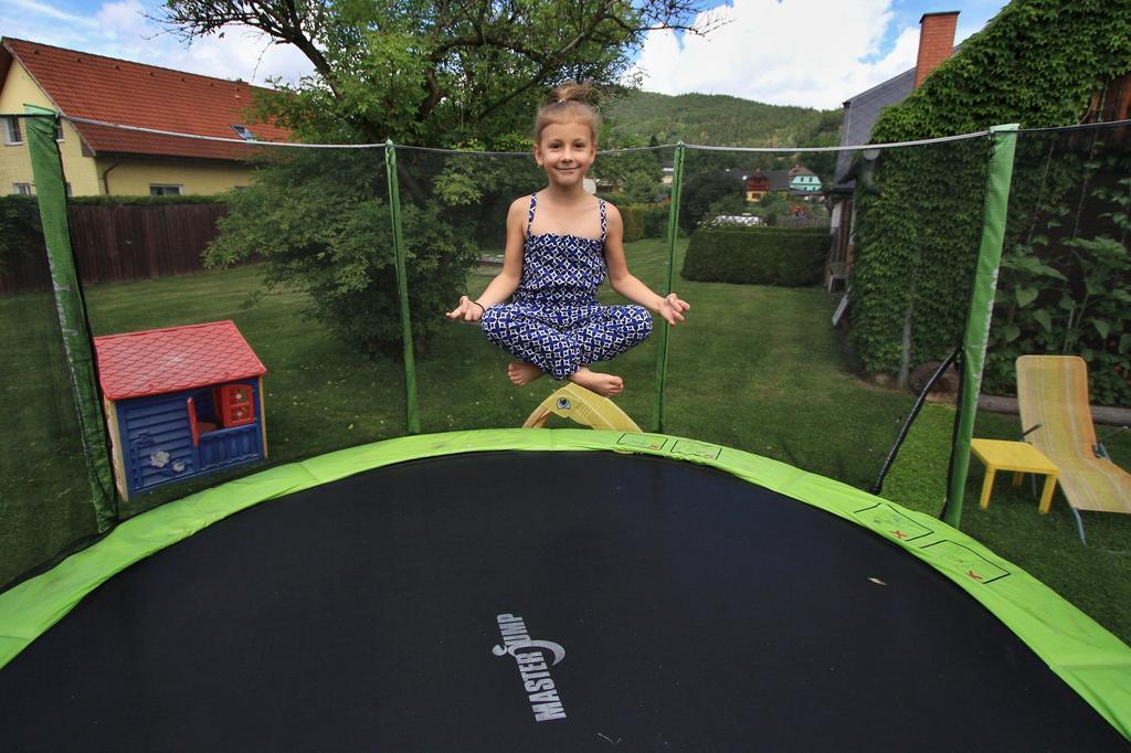 Pension Pod Morskym Okem Karlovice  Экстерьер фото