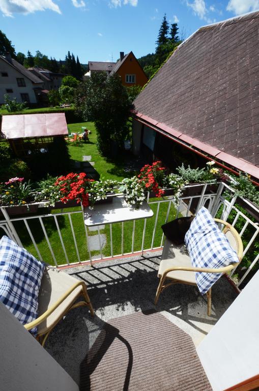 Pension Pod Morskym Okem Karlovice  Экстерьер фото