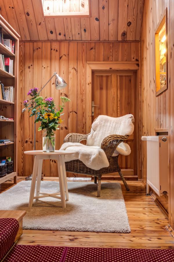 Pension Pod Morskym Okem Karlovice  Экстерьер фото