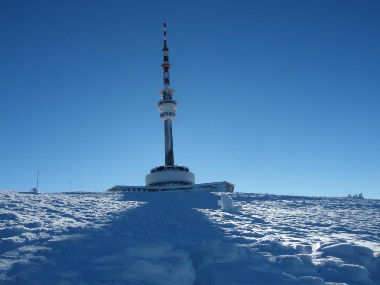 Pension Pod Morskym Okem Karlovice  Экстерьер фото